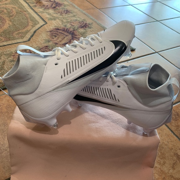 Nike Vapor Edge 360 2 Detachable Football Cleats